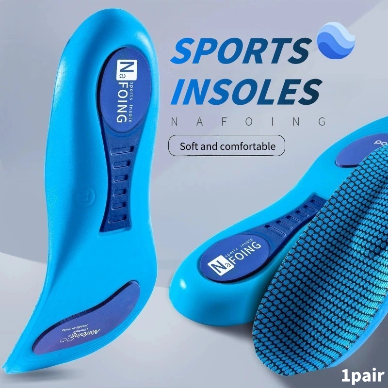 Women'S Shoes For Plantar Fasciitis - Arch Support Feet Orthopedic Shoes Insole