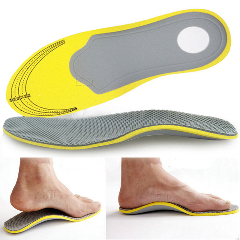 Women'S Shoes With Plantar Fasciitis - Orthopedic Insoles Flat Feet High Arch