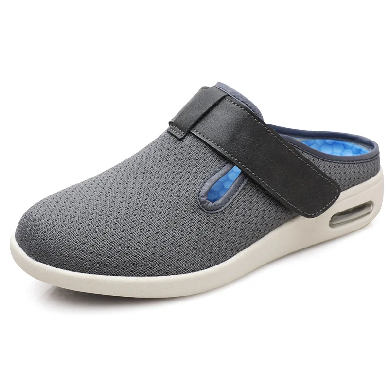 Women'S Shoes For Wide Feet - XIHAHA Sandals Casual Orthopedics Wide Feet