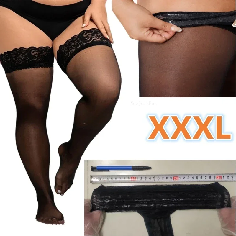 NEWJOINFUN Sexy Thigh High Lon - Women Shoes Xxl ulasan dan harga