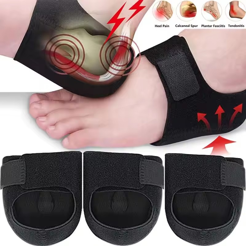 Plantar Fasciitis and Heel Spu - Women'S Shoes With Plantar Fasciitis ulasan dan harga