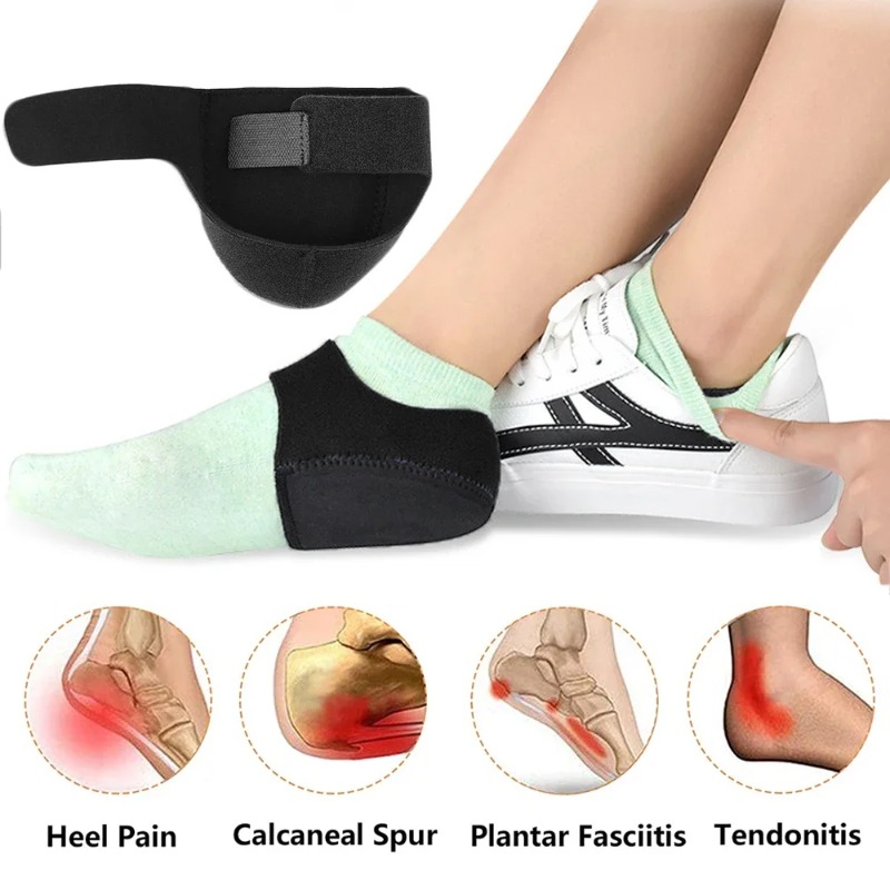 Plantar Fasciitis and Heel Spu - Women'S Shoes With Plantar Fasciitis ulasan dan harga