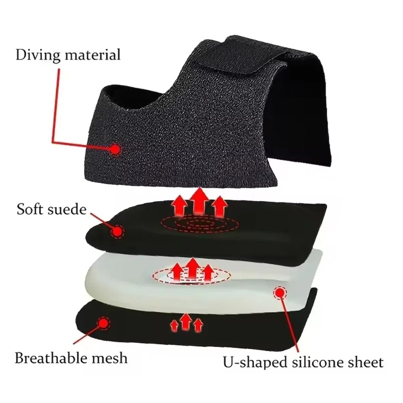Plantar Fasciitis and Heel Spu - Women'S Shoes With Plantar Fasciitis ulasan dan harga
