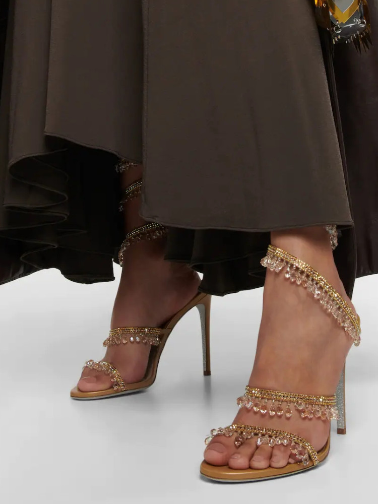 2026Women's New Water Diamond  - Women Shoes Formal ulasan dan harga