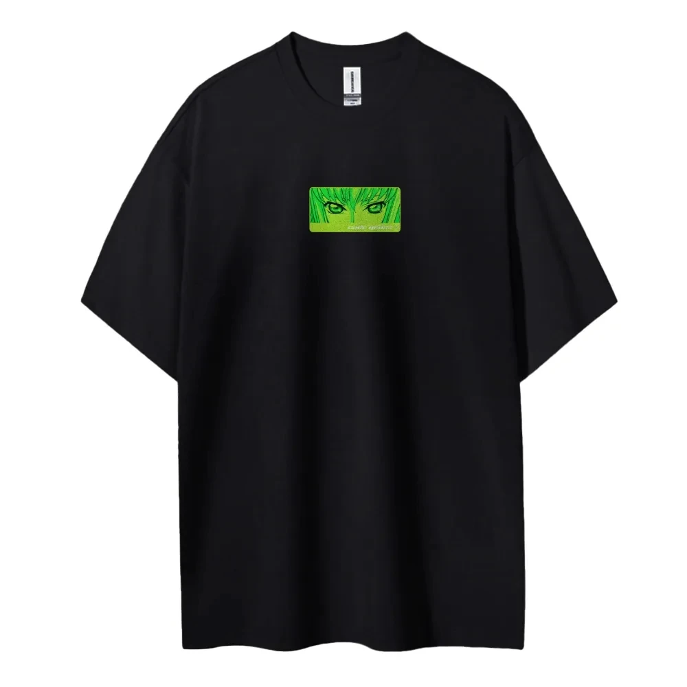 New Code Geass T-Shirt C.C. Ch - Women Shoes Quote ulasan dan harga