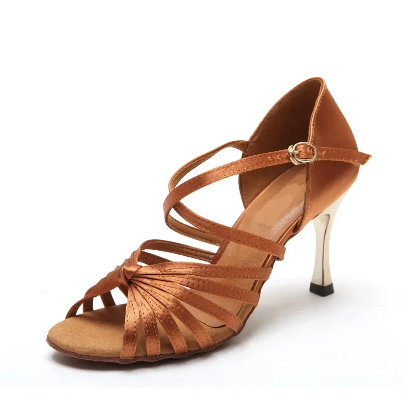 Ballroom Tango Latin Dance Sho - Women'S Xc Shoes ulasan dan harga