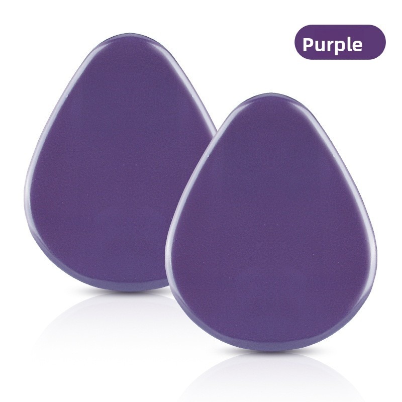 Silicone Gel Forefoot Cushion  - Women'S Shoes With Plantar Fasciitis ulasan dan harga
