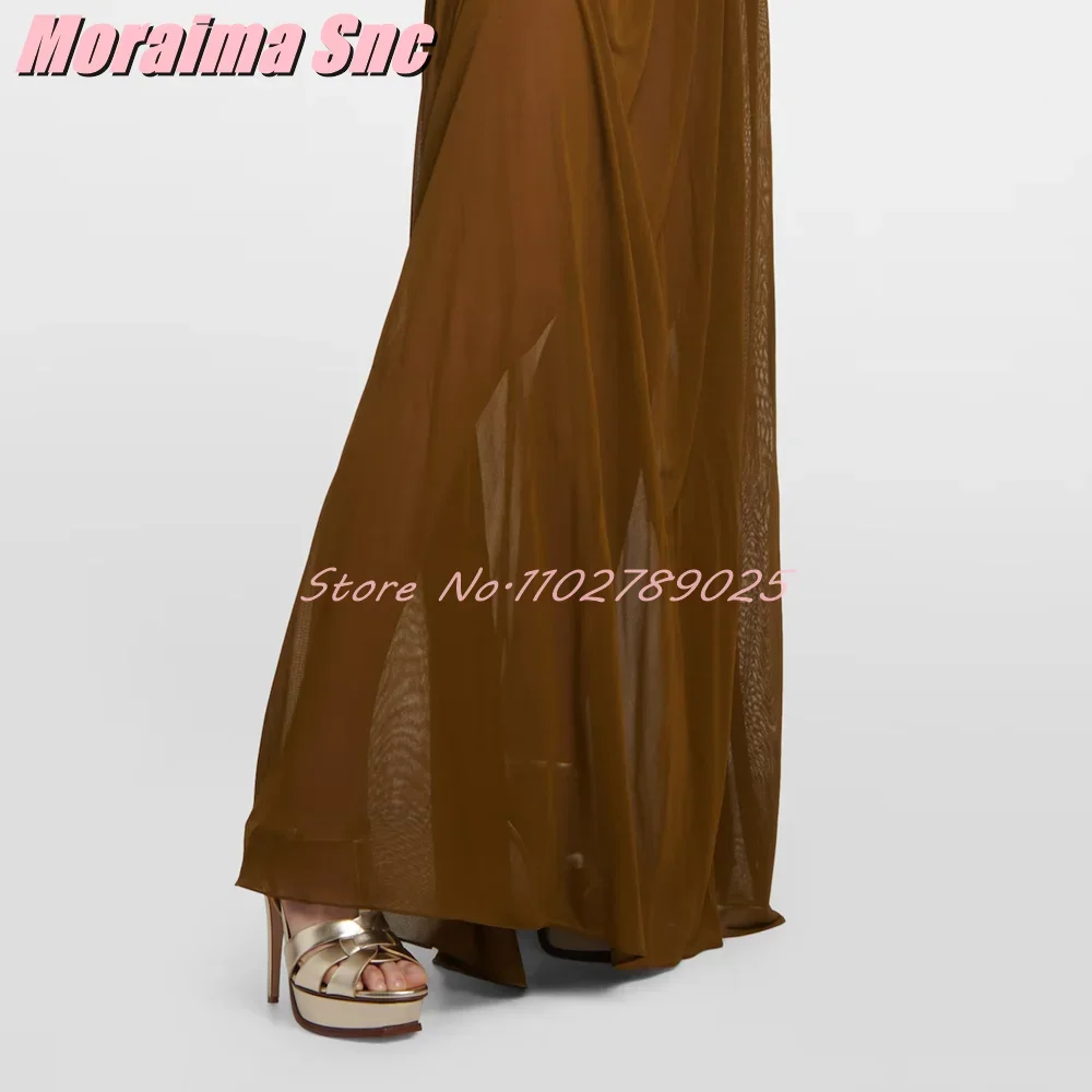 Platform Waeve T-strap Square  - Women Shoes Formal ulasan dan harga