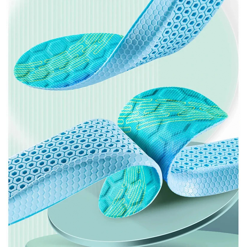 New Sports Insoles Wormwood De - Women'S Shoes For Plantar Fasciitis ulasan dan harga