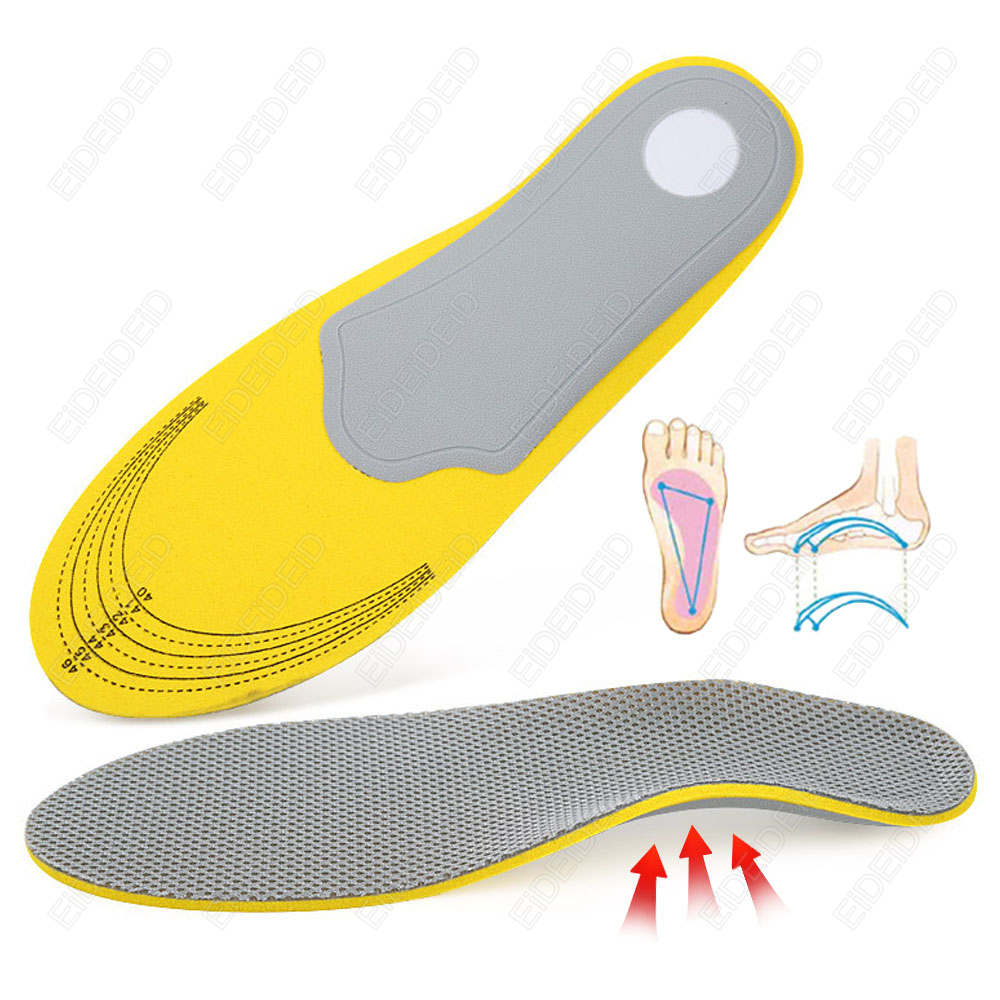 Orthopedic Insoles Flat Feet H - Women'S Shoes With Plantar Fasciitis ulasan dan harga