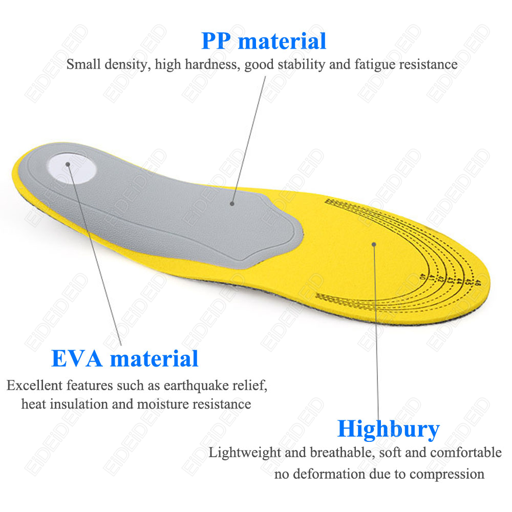 Orthopedic Insoles Flat Feet H - Women'S Shoes With Plantar Fasciitis ulasan dan harga