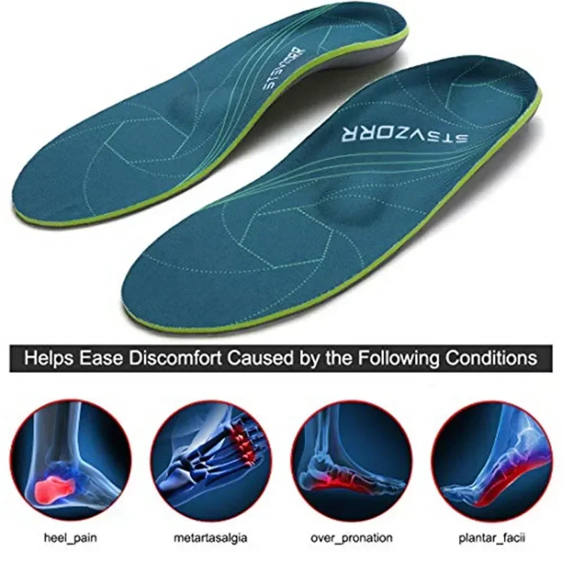 Plantar Fasciitis Flat Feet Ar - Women'S Shoes For Plantar Fasciitis ulasan dan harga