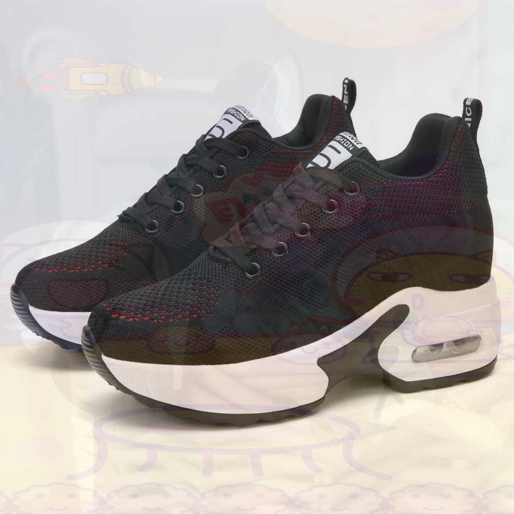 Red Size 36 Shoes Woman Tennis - Women'S Shoes For Wide Feet ulasan dan harga