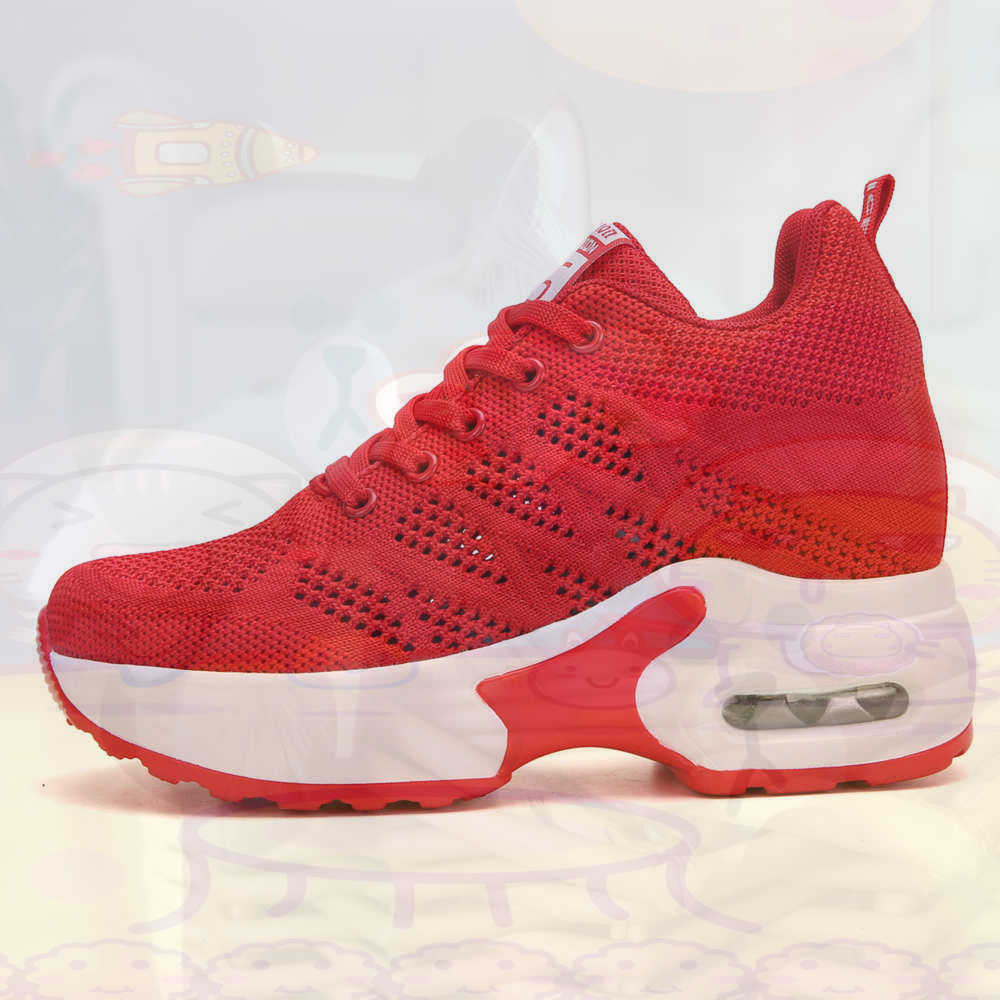 Red Size 36 Shoes Woman Tennis - Women'S Shoes For Wide Feet ulasan dan harga