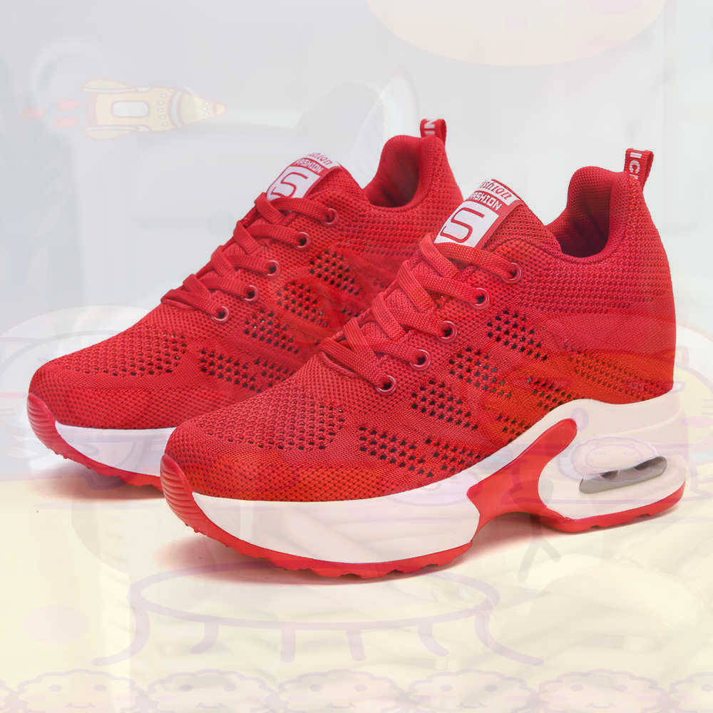 Red Size 36 Shoes Woman Tennis - Women'S Shoes For Wide Feet ulasan dan harga