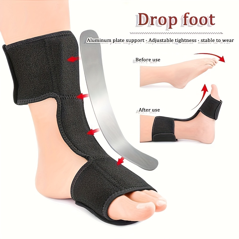 1PC Plantar Fasciitis Night Sp - Women'S Shoes With Plantar Fasciitis ulasan dan harga