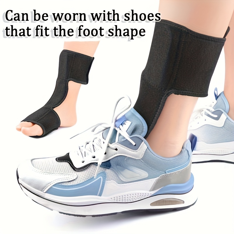 1PC Plantar Fasciitis Night Sp - Women'S Shoes With Plantar Fasciitis ulasan dan harga