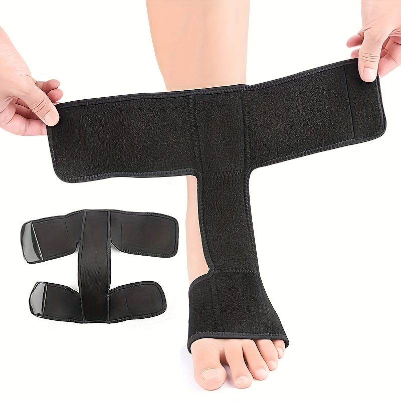 1PC Plantar Fasciitis Night Sp - Women'S Shoes With Plantar Fasciitis ulasan dan harga