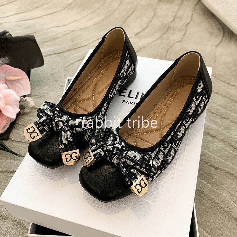 Comfortable French Womens Sing - Women Shoes Heels ulasan dan harga