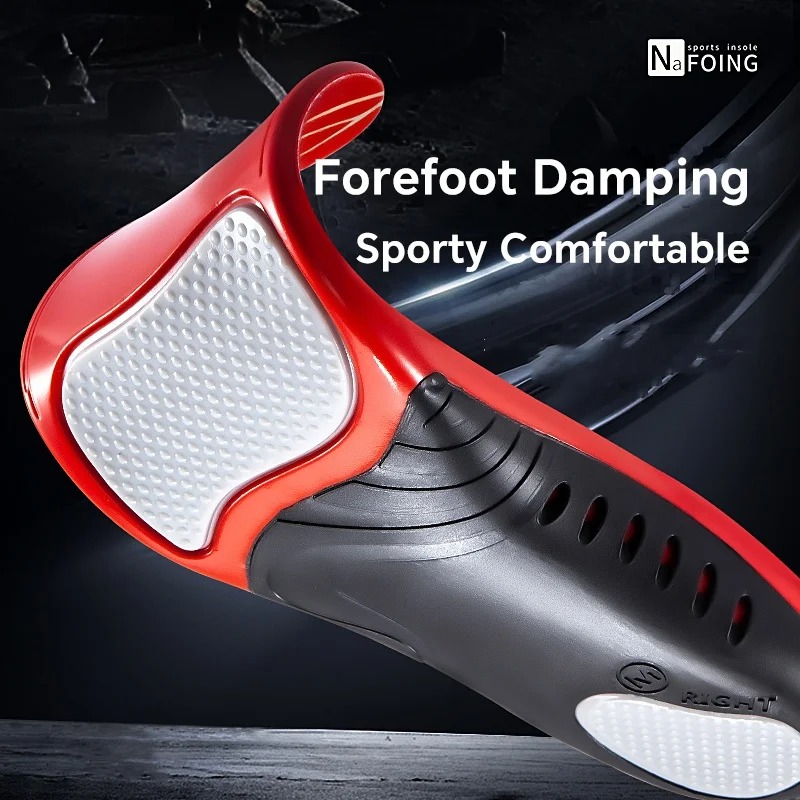 Premium Silicone Gel Insoles f - Women'S Shoes For Plantar Fasciitis ulasan dan harga