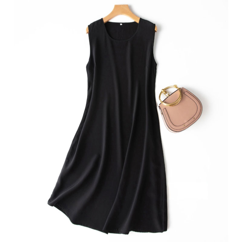 Women Slip Dress 100% Mulberry - Women Shoes Xxl ulasan dan harga