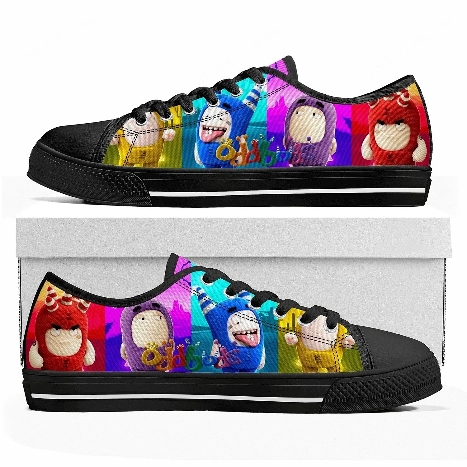 Sailor Moon Retro 90s Anime Gr - Women'S Shoes In The 90S ulasan dan harga