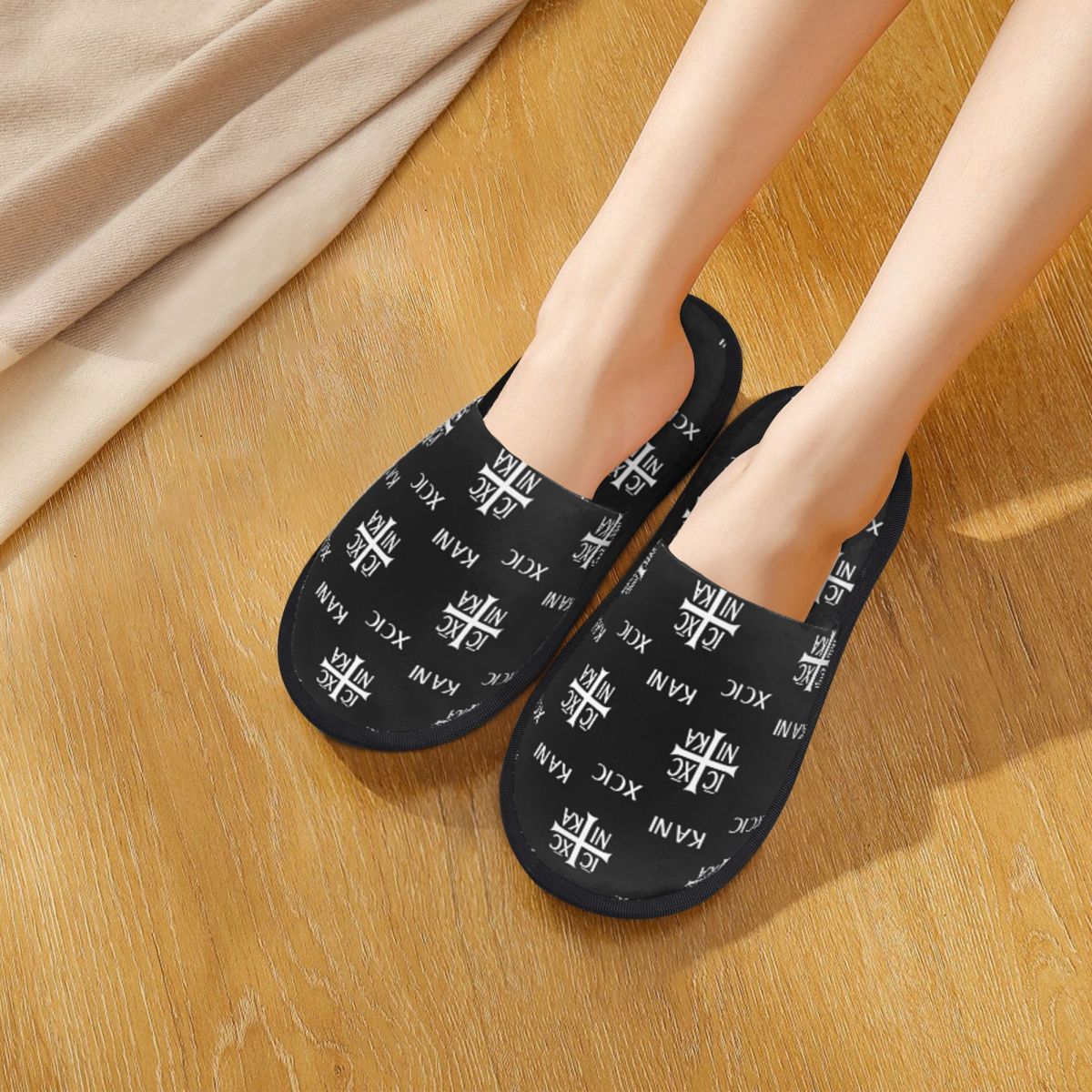Custom IC XC NIKA Cross Christ - Women'S Xc Shoes ulasan dan harga