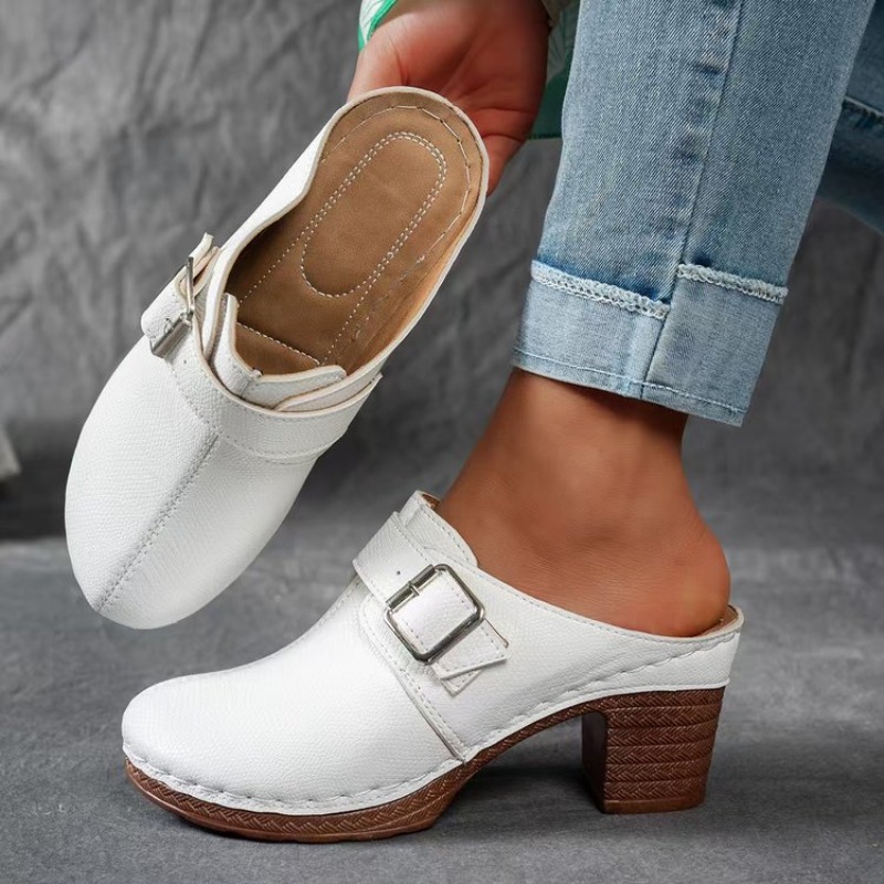 Women Pumps Fashion Classic Pa - Patent Leather Pump ulasan dan harga
