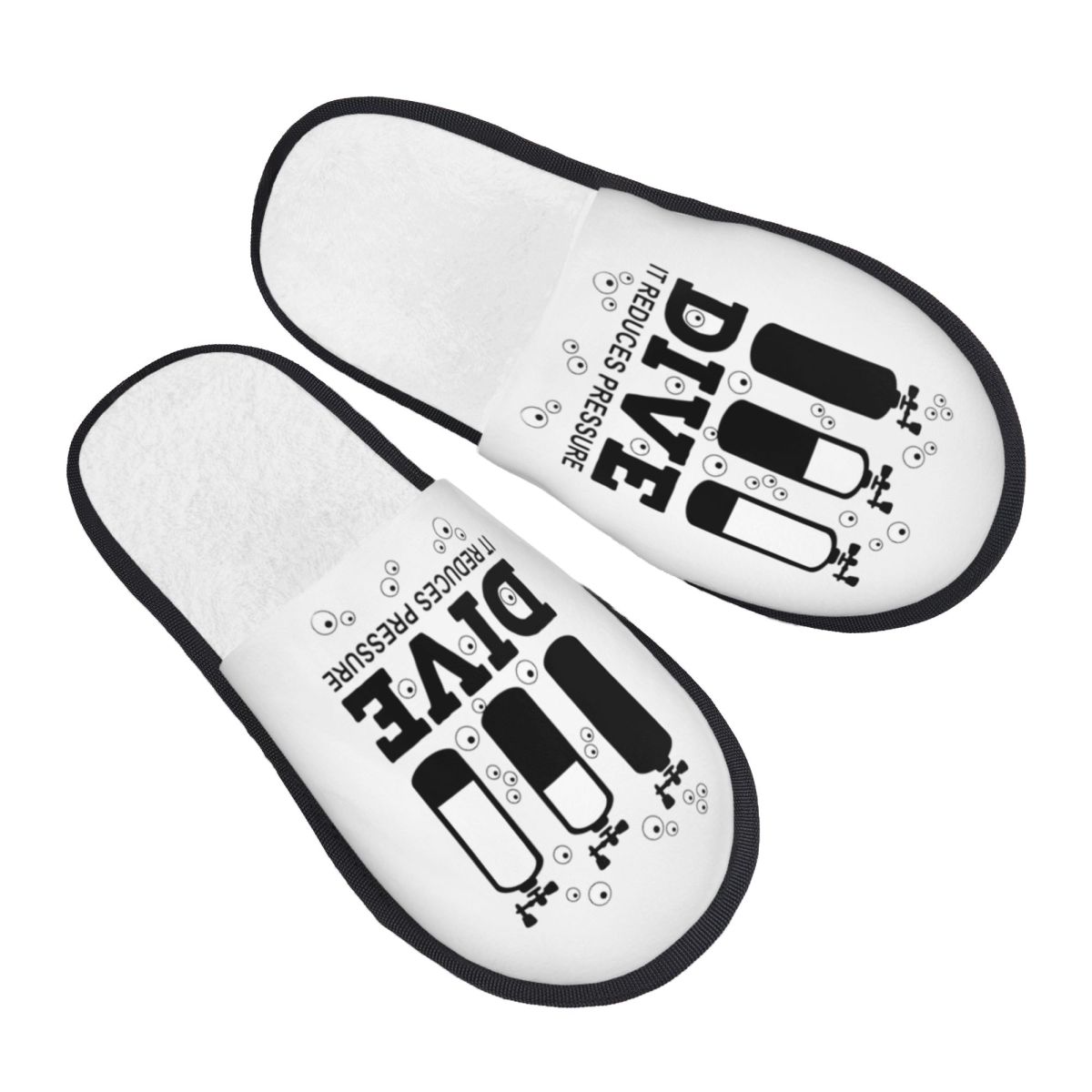 Custom Scuba Diving Memory Foa - Women Shoes Quote ulasan dan harga