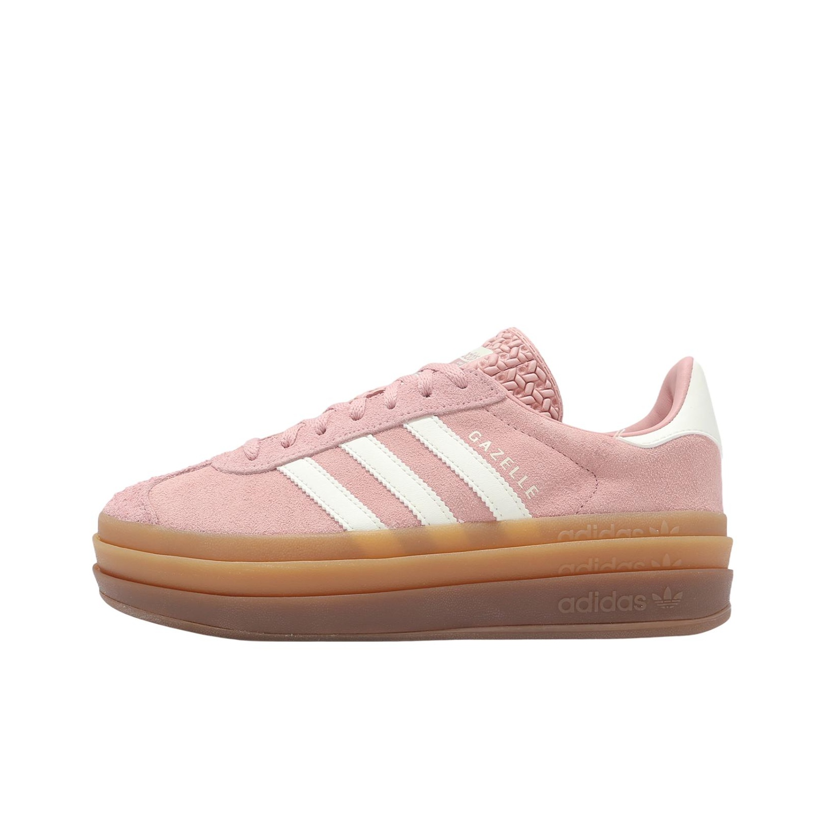 Adidas Originals GAZELLE BOLD  - Adidas Shoes Gazelle ulasan dan harga