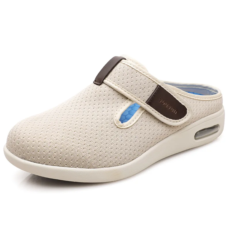 XIHAHA Sandals Casual Orthoped - Women'S Shoes For Wide Feet ulasan dan harga