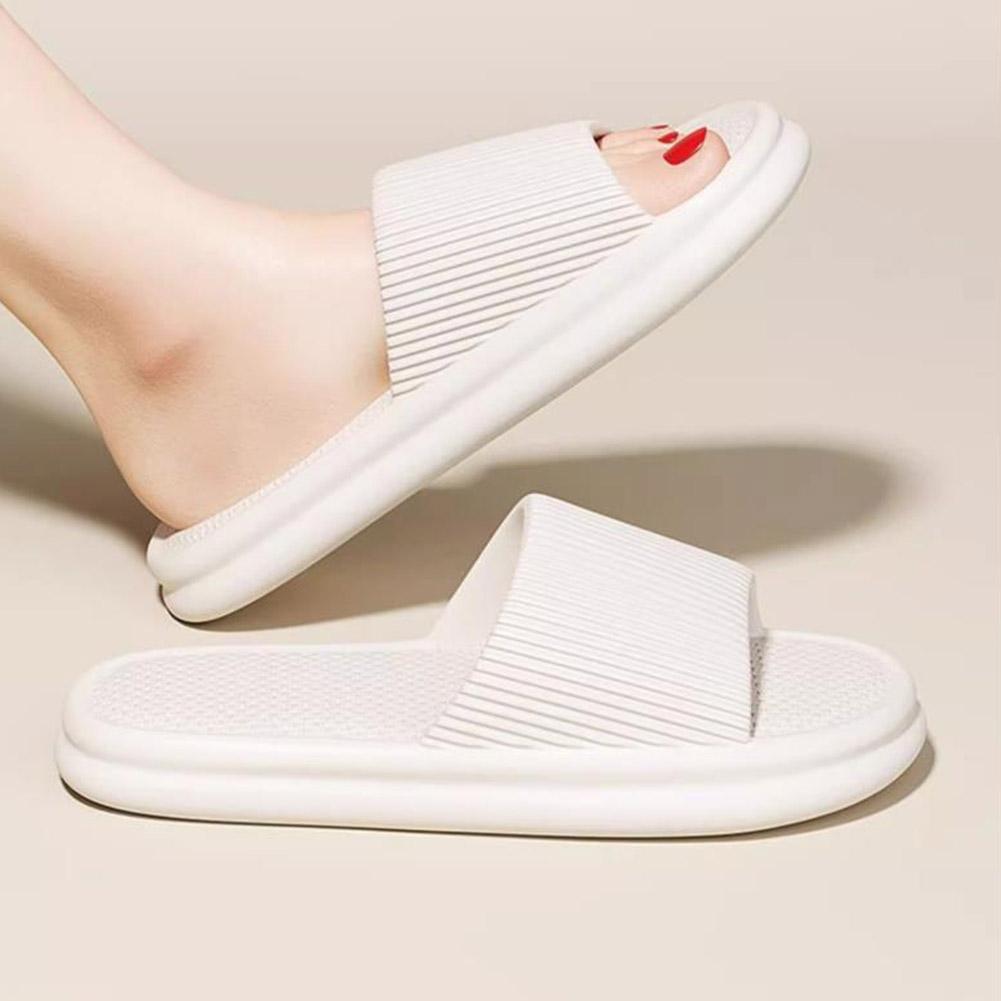 Women Summer Concise EVA Slipp - Jelly Sandal Women ulasan dan harga