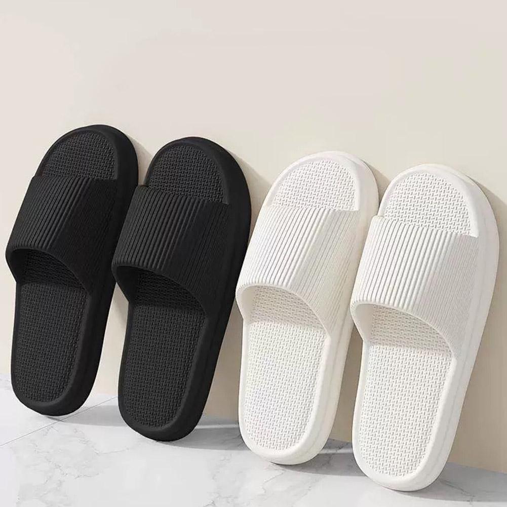 Women Summer Concise EVA Slipp - Jelly Sandal Women ulasan dan harga
