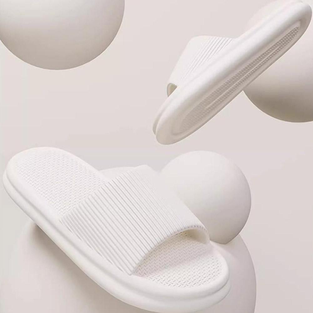 Women Summer Concise EVA Slipp - Jelly Sandal Women ulasan dan harga
