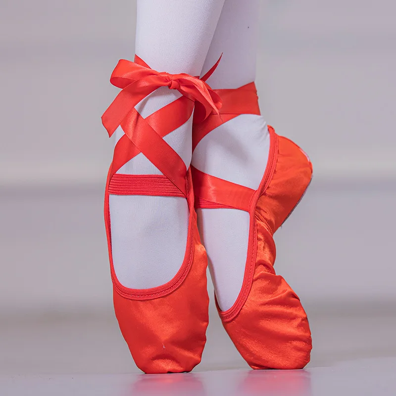 226 Professional Ballet Pointe - Women'S Xc Shoes ulasan dan harga