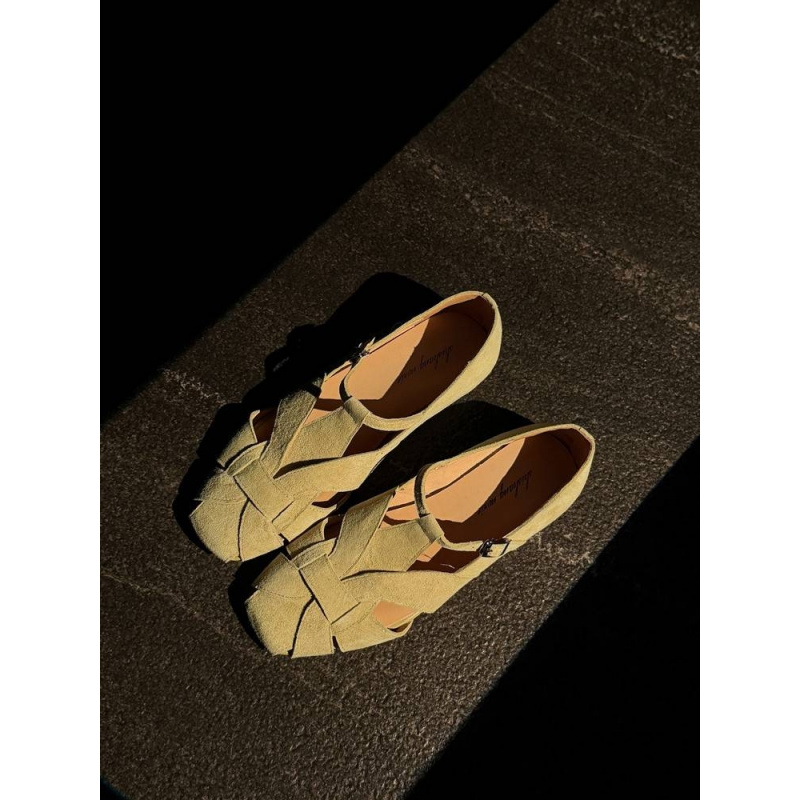 Comfortable  Retro  Breathable - Women'S Shoes In Wide Width ulasan dan harga