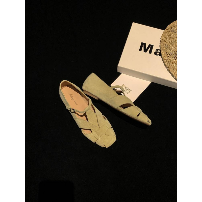 Comfortable  Retro  Breathable - Women'S Shoes In Wide Width ulasan dan harga
