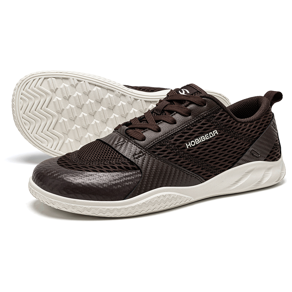 HOBIBEAR Unisex Wide Width Bar - Women'S Shoes In Wide Width ulasan dan harga