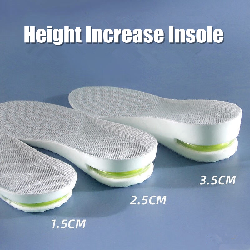 Height Increase Insole for Fee - Women'S Shoes For Plantar Fasciitis ulasan dan harga