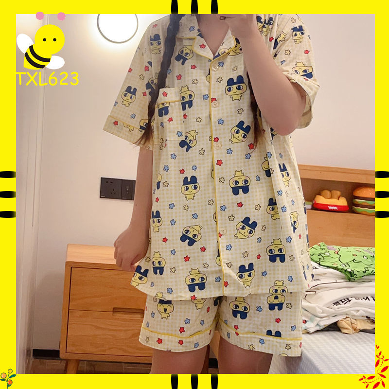 Tamagotchi Mameiji Women Summe - Women Shoes Xxl ulasan dan harga