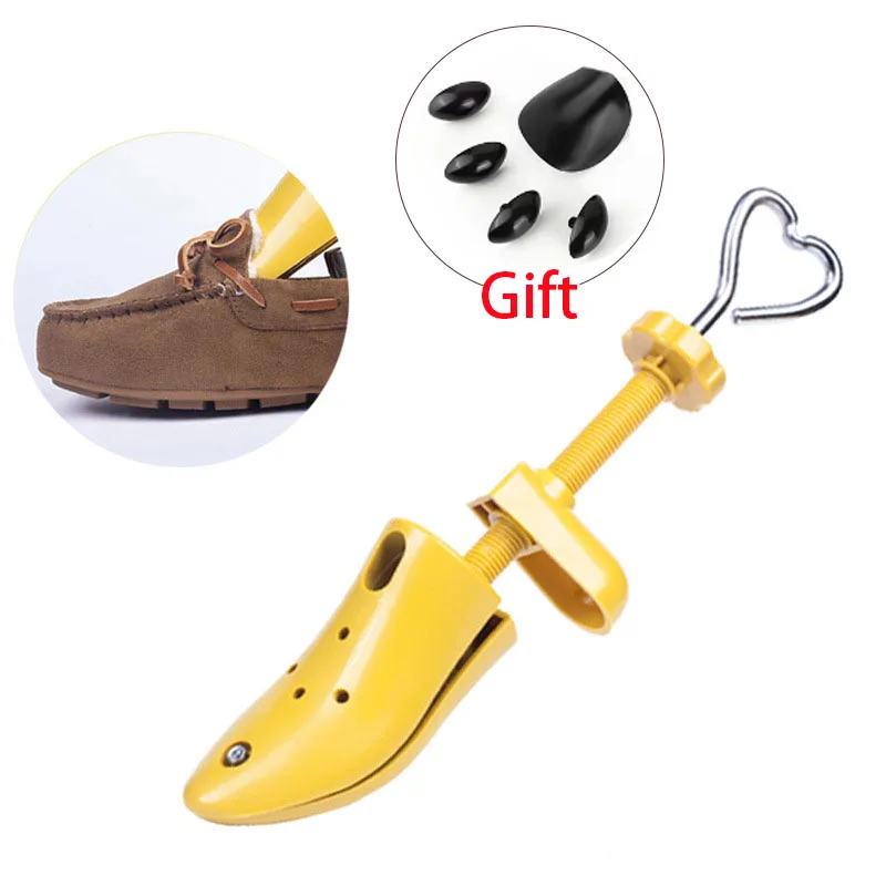 1 PC Shoe Stretcher Shoe Trees - Women'S Shoes For Wide Feet ulasan dan harga